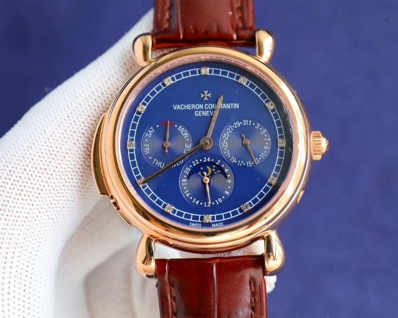 VACHERON CONSTANTIN Watches